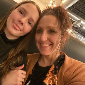 Meet your Posher, Miss